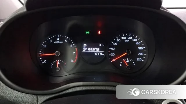 Kia All New Morning (JA) id 3045594 из Кореи 18