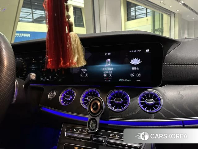 Mercedes-Benz E-class (imported) id 4241020 из Китая 20