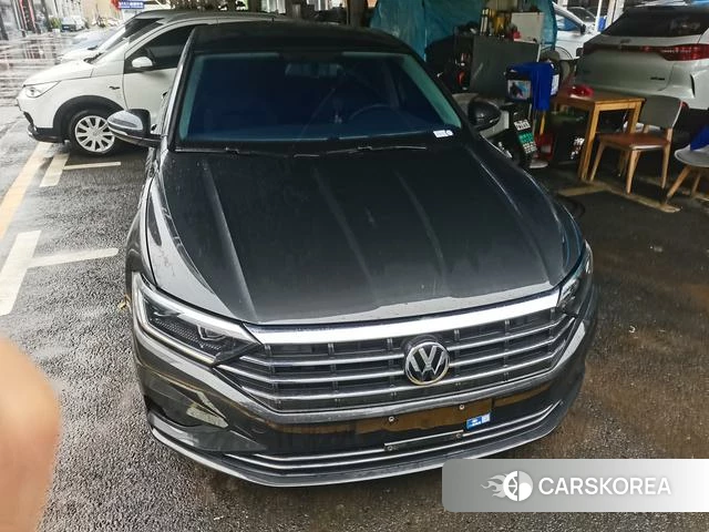 Volkswagen Sagitar id 4392303 из Китая 8