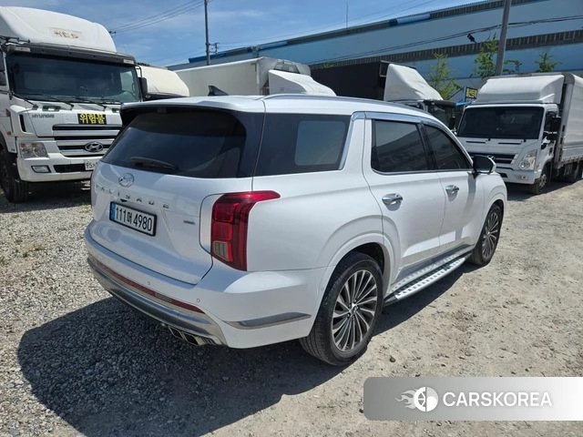 Hyundai The New Palisade id 4560871 из Кореи 13