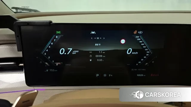 Ssangyong Actian 2nd Generation id 3689442 из Кореи 18