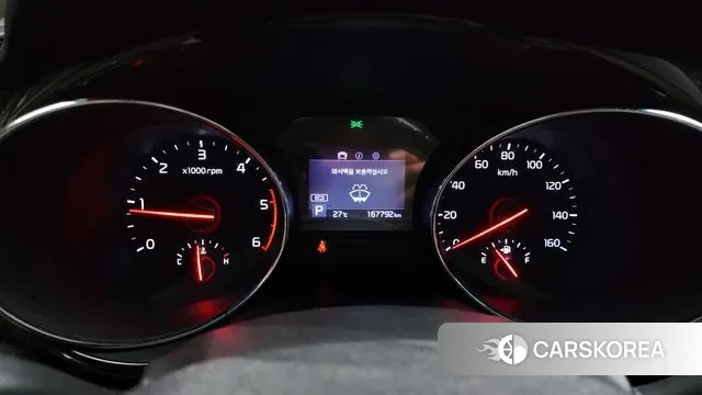 Kia The New Carnival id 3188164 из Кореи 18