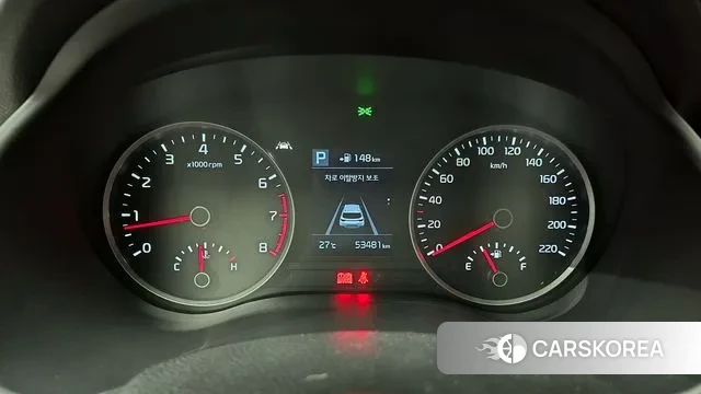 Kia Stonic id 3045260 из Кореи 18