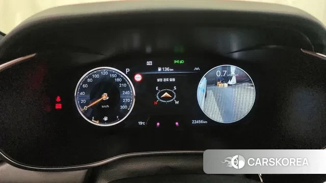 Genesis The New G70 id 3332857 из Кореи 18