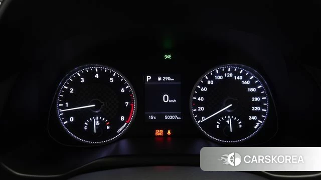 Hyundai The New Avante AD id 3905578 из Кореи 18