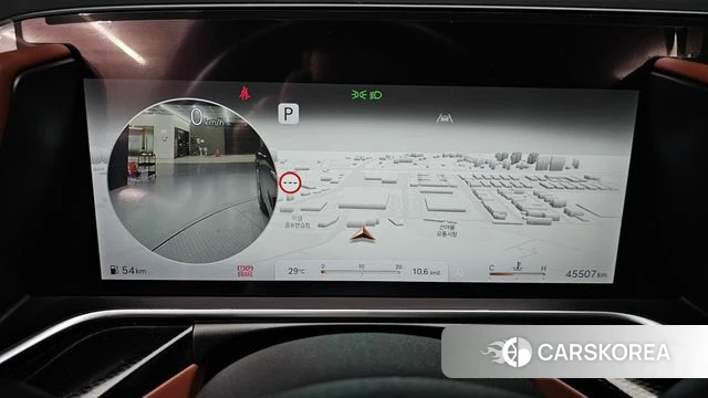 Genesis G90 (RS4) id 4656198 из Кореи 31