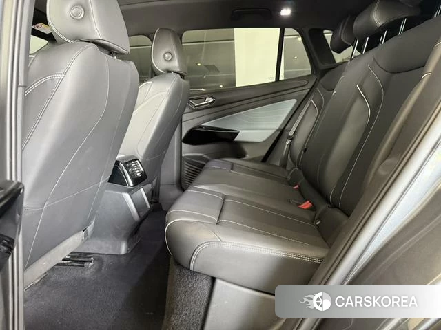 Volkswagen ID.4 X id 4307748 из Китая 8