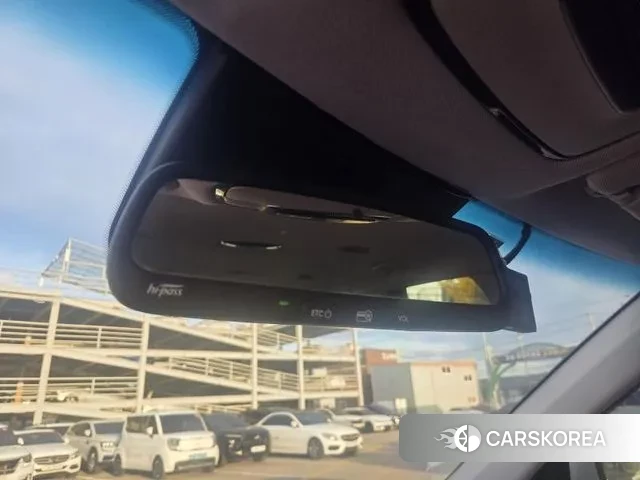 Hyundai Palisade id 3384228 из Кореи 8