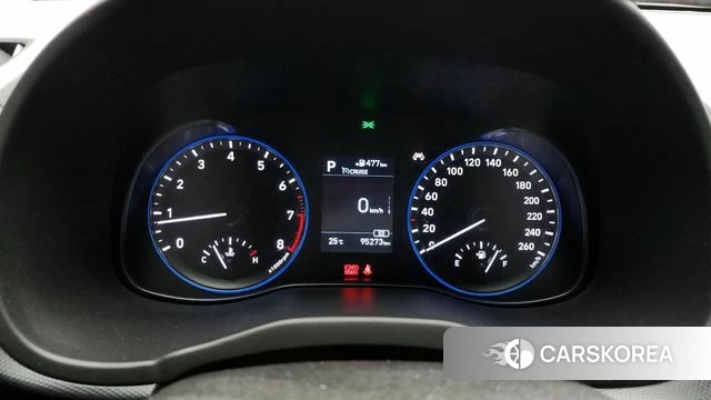 Hyundai Kona id 4390324 из Кореи 18