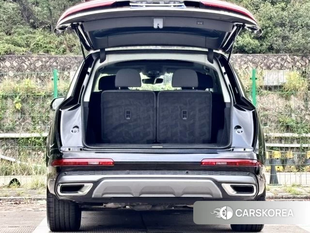 Audi Q7 id 4276992 из Китая 24