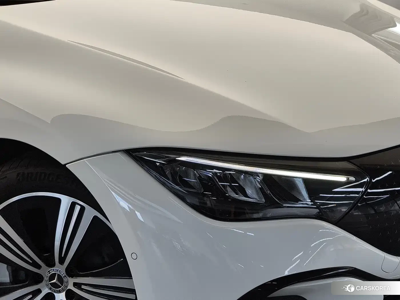 Mercedes-Benz EQE id 4553798 из Китая 19