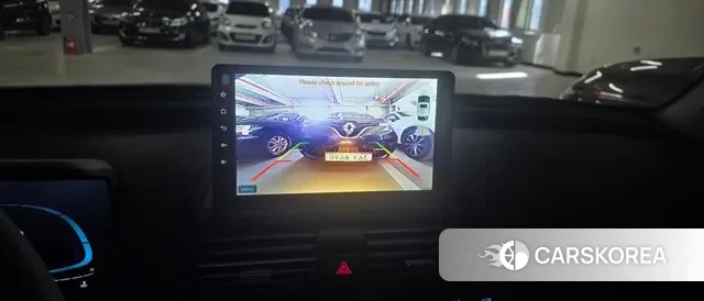 Hyundai Casper id 3739698 из Кореи 18