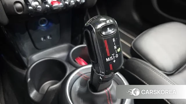 Mini Cooper S id 3422821 из Кореи 18