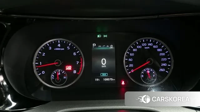 Kia K5 3rd generation id 3232276 из Кореи 18