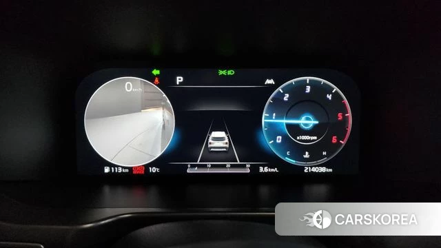 Kia Sorento 4th Generation id 3795389 из Кореи 18