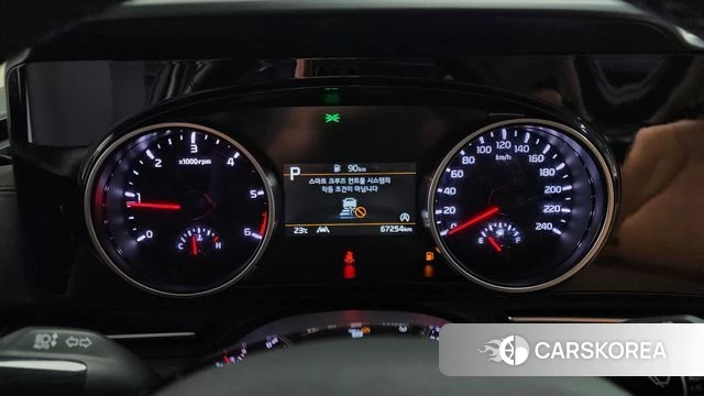 Kia Carnival 4th generation id 4309212 из Кореи 32