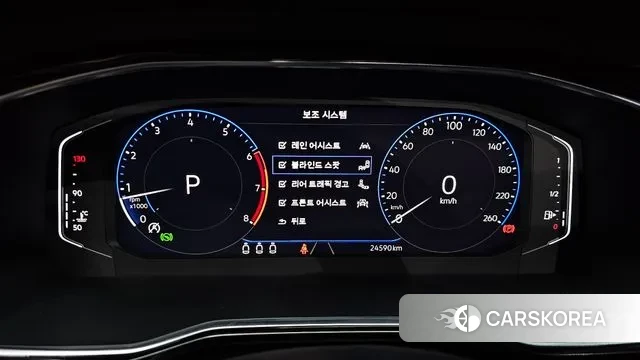 Volkswagen 7th Generation of Jetta id 3365827 из Кореи 18