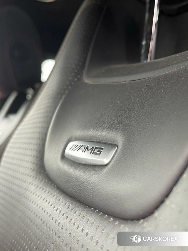 Mercedes-Benz C-class AMG id 4241827 из Китая 19
