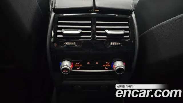 BMW 6 Series GT (G32) id 2760780 из Кореи 18