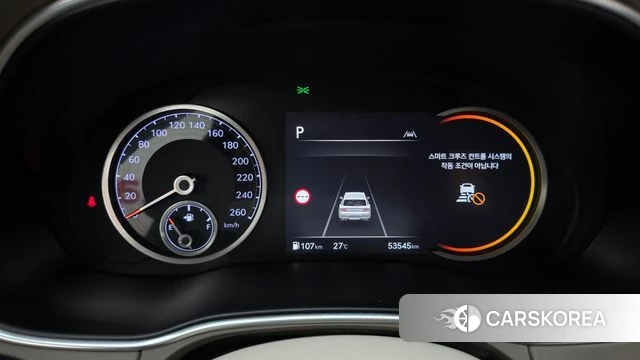 Genesis GV80 id 4433597 из Кореи 18