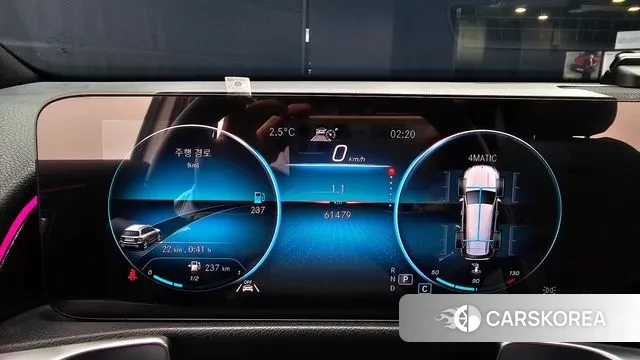 Mercedes-Benz GLB-Class X247 id 3607272 из Кореи 18