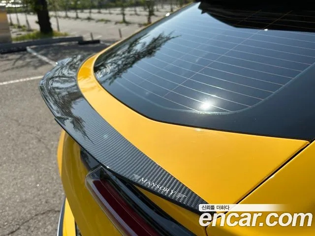 Lamborghini Urus id 2671475 из Кореи 18