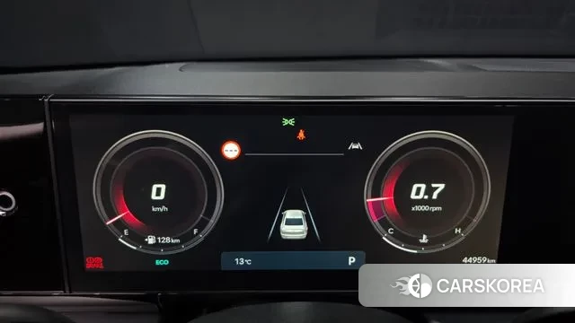 Hyundai Grandeur (GN7) id 3770241 из Кореи 18