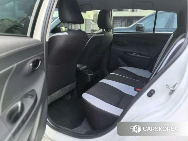 Toyota YARIS L Zhixuan id 4221047 из Китая 24