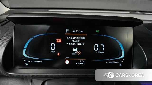 Hyundai Casper id 4433800 из Кореи 28