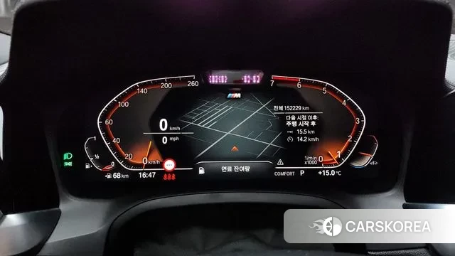 BMW 3 Series (G20) id 3391339 из Кореи 18