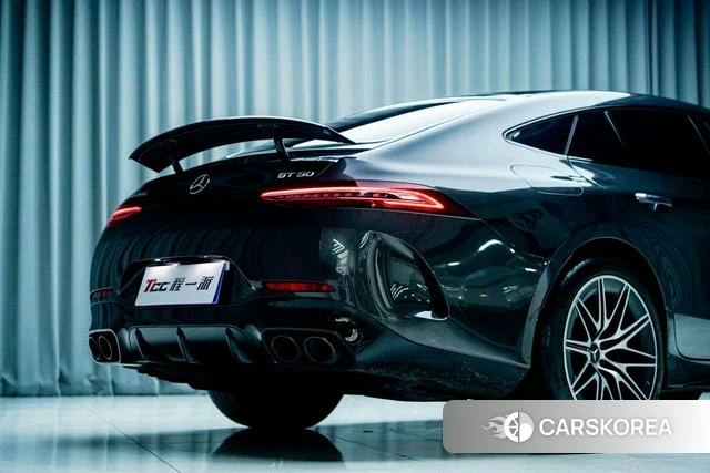 Mercedes-Benz AMG GT id 4335017 из Китая 8