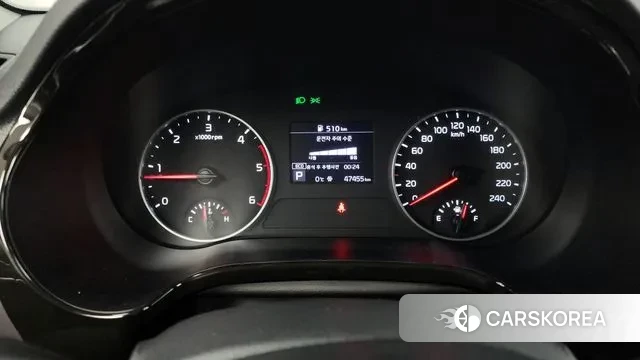 Kia Seltos id 3438737 из Кореи 18