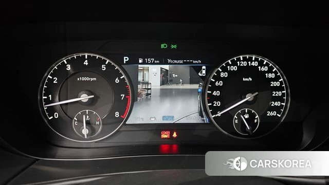 Genesis G90 id 4836634 из Кореи 18