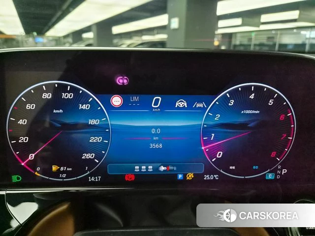 Mercedes-Benz E-Class W214 id 4602067 из Кореи 18