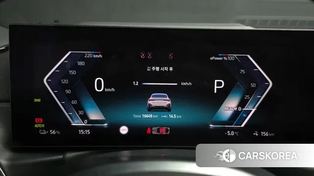 BMW i4 id 3517608 из Кореи 18