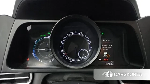 Hyundai Avante Hybrid (CN7) id 3787979 из Кореи 18