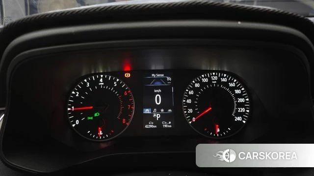 Renault Korea (Samsung) XM3 id 4580642 из Кореи 28