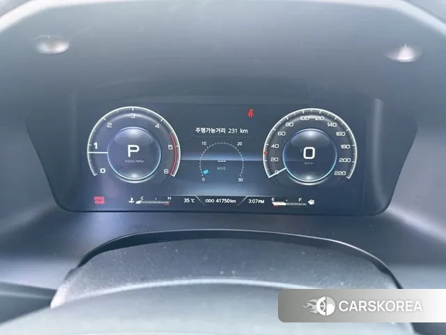 Ssangyong The New Rexton Sport id 3247222 из Кореи 18