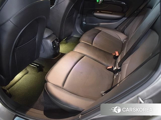 Mini Cooper D Clubman id 3814439 из Кореи 14