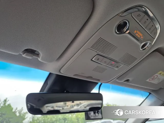 Hyundai The New Grandeur IG id 3028499 из Кореи 15