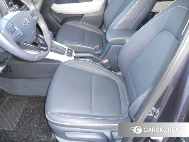 Hyundai Venue id 3415366 из Кореи 18