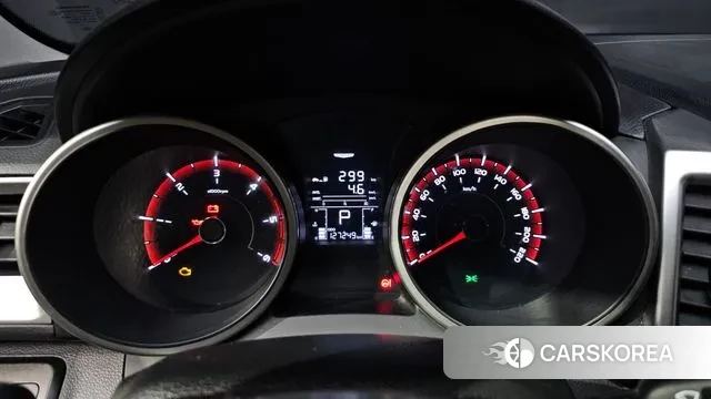 Ssangyong Tivoli Armor id 3718448 из Кореи 18