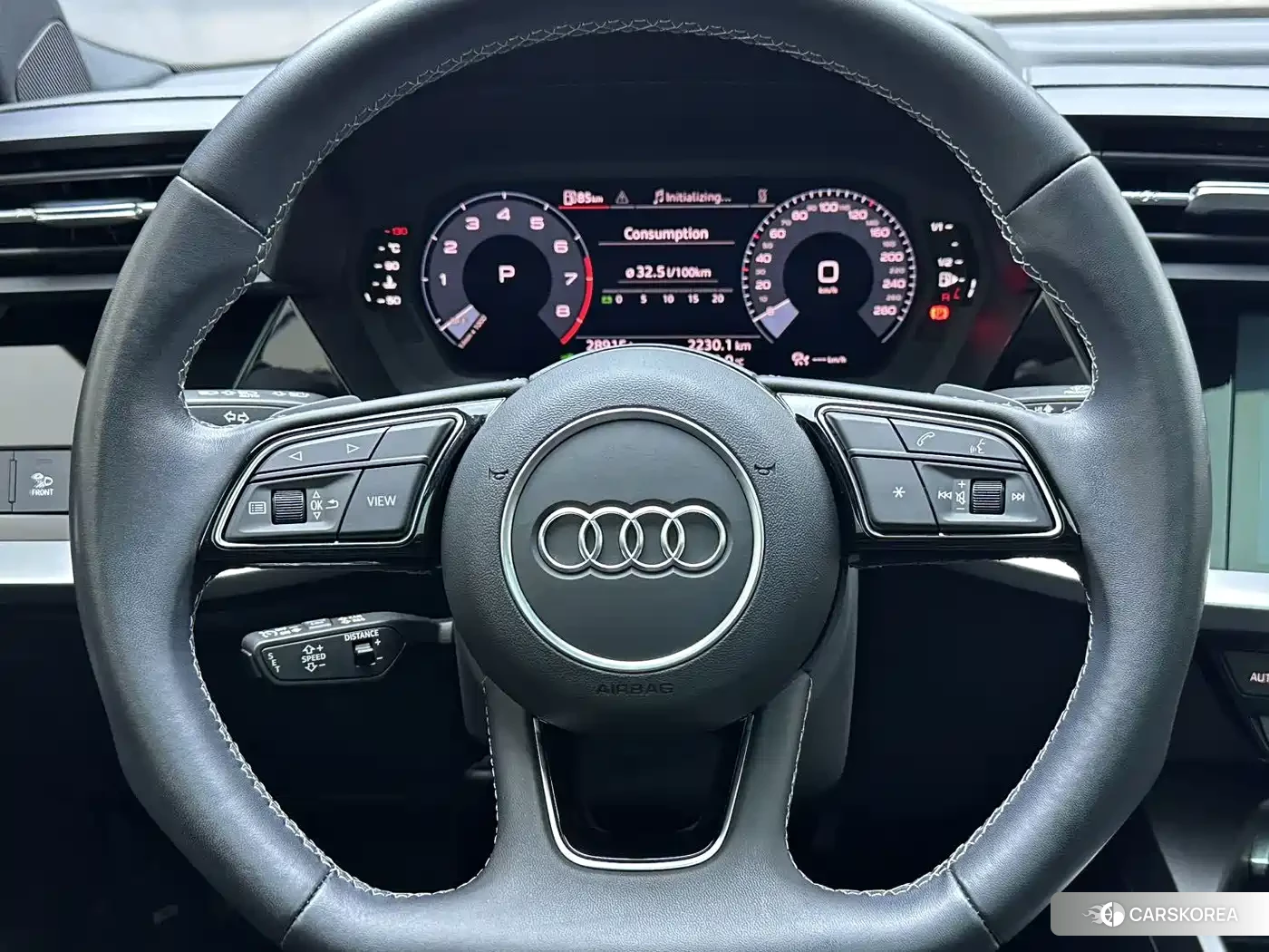 Audi A3 id 4655208 из Китая 19