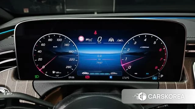 Mercedes-Benz E-Class W214 id 3365418 из Кореи 18