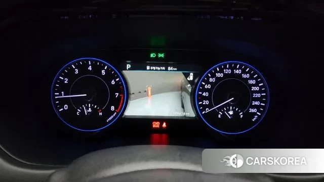 Hyundai Palisade id 3484570 из Кореи 18