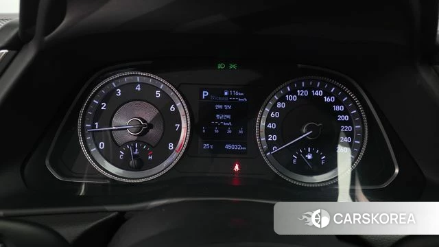 Hyundai Sonata (DN8) id 4595520 из Кореи 32