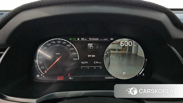 Kia K7 Premier id 4232157 из Кореи 18