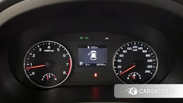 Kia Seltos id 3028062 из Кореи 18