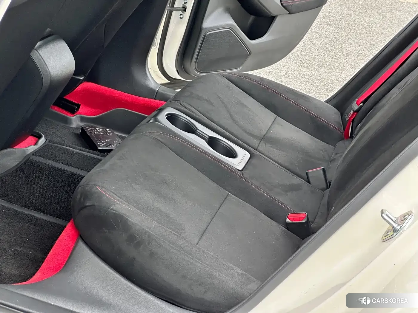Honda Civic id 4654644 из Китая 26