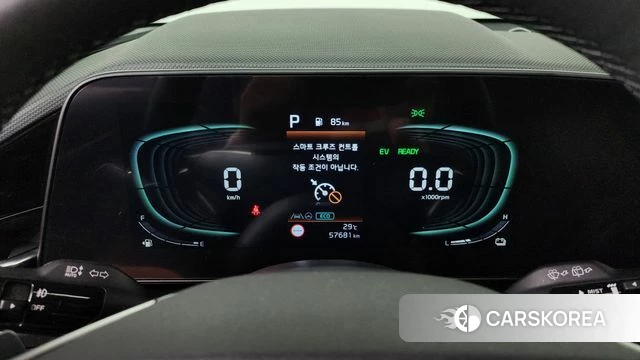 Kia Di Ol Nu Niro id 4550065 из Кореи 28